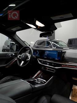 بي ام دبليو X6